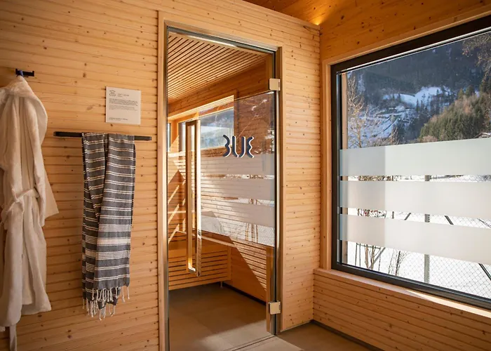 Tui Blue Montafon