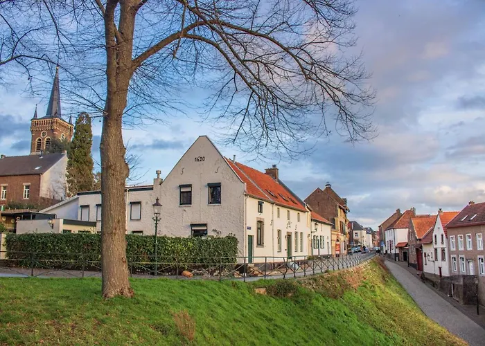 B&B Bie Janssen Elsloo 