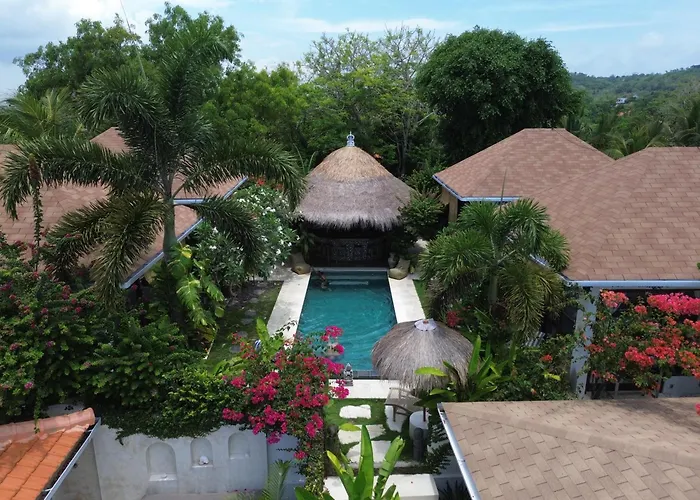 Bed and Breakfast La Kreyiol Uluwatu