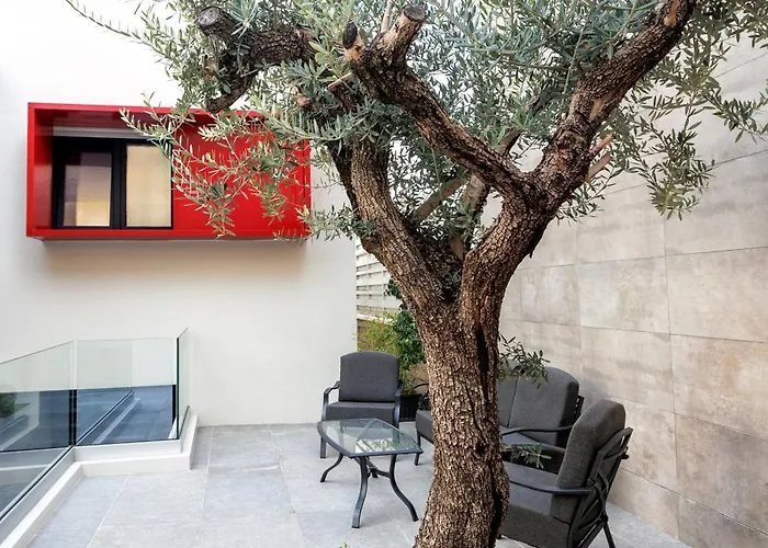 Harmonia B&B