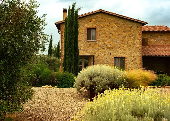 Bed and Breakfast Casale Sterpeti Magliano in Toscana
