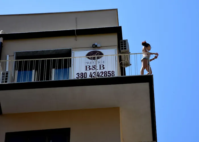Prestige B&B