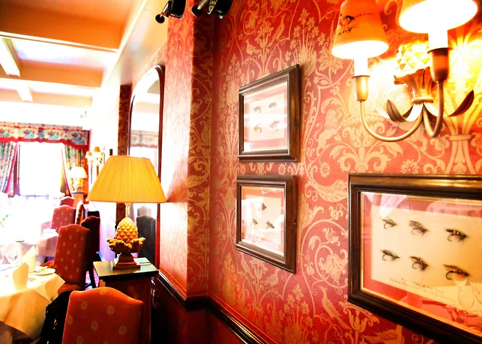 Burt'S Hotel