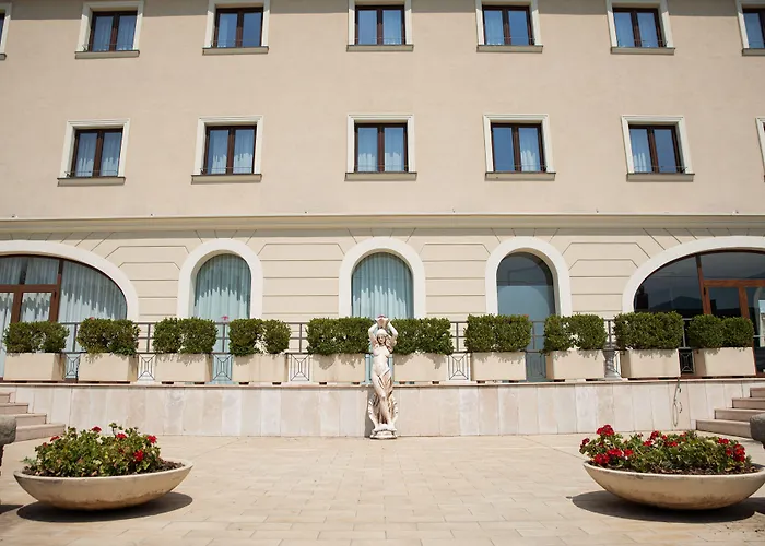 Hotel St. Giorgio