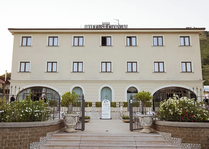 Hotel St. Giorgio