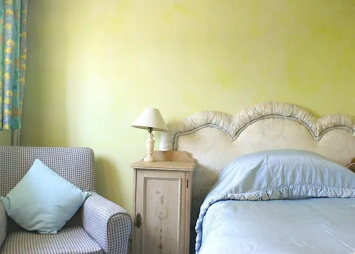 Stone House Bed And Breakfast Sulgrave