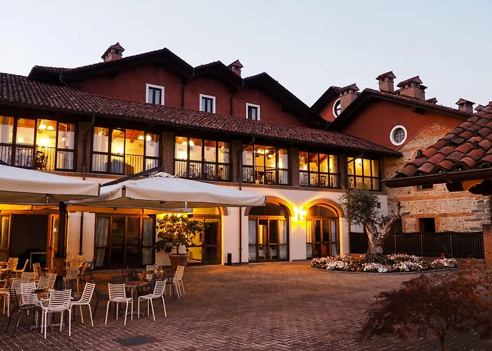 Santo Stefano SPA Relais