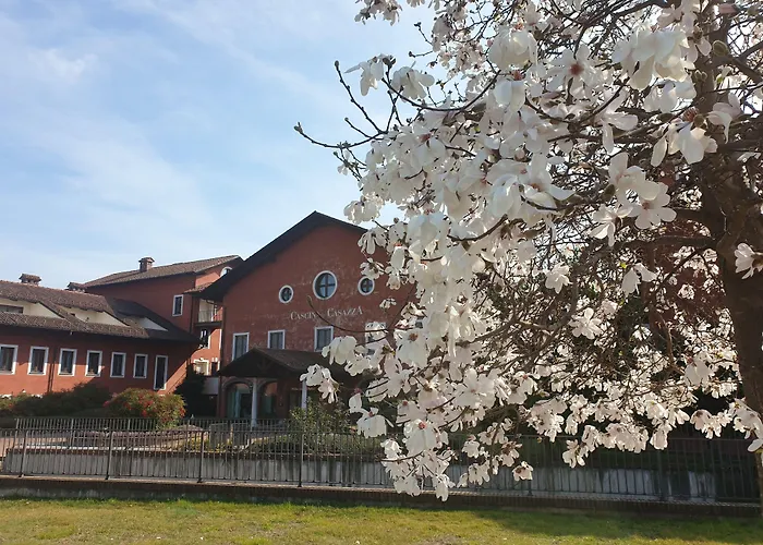Santo Stefano SPA Relais
