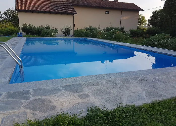 La Crota B&B
