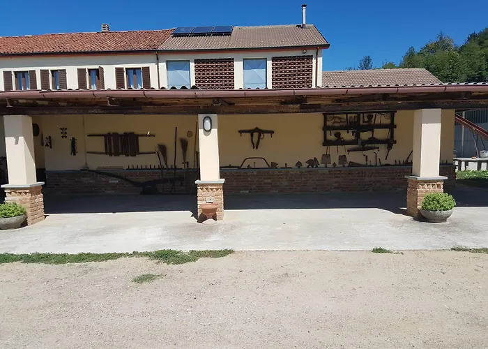 La Crota B&B Asti