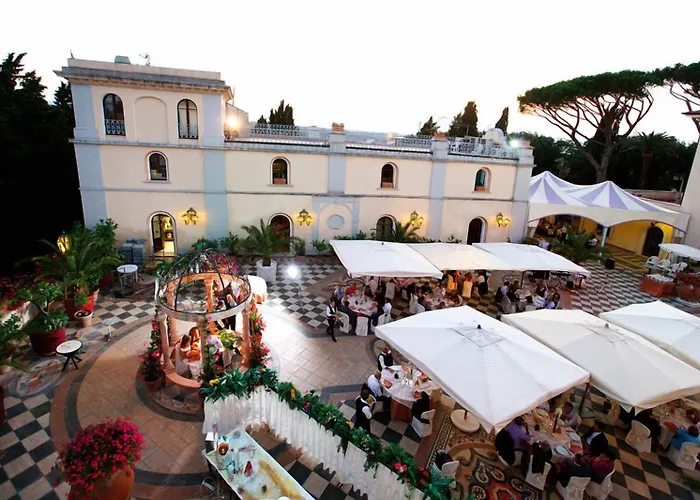 Residenza il Poggione
