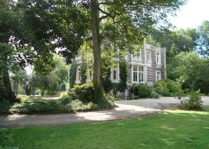 Chalet Du Bel Event