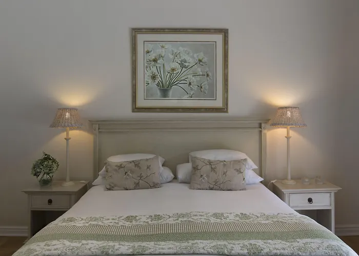 Carslogie House Bed & Breakfast Port Elizabeth