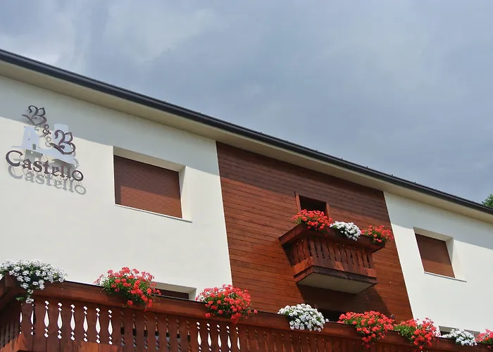 B&B Castello Cimbergo