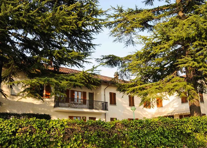 B&B Luna Di Langa Alba 