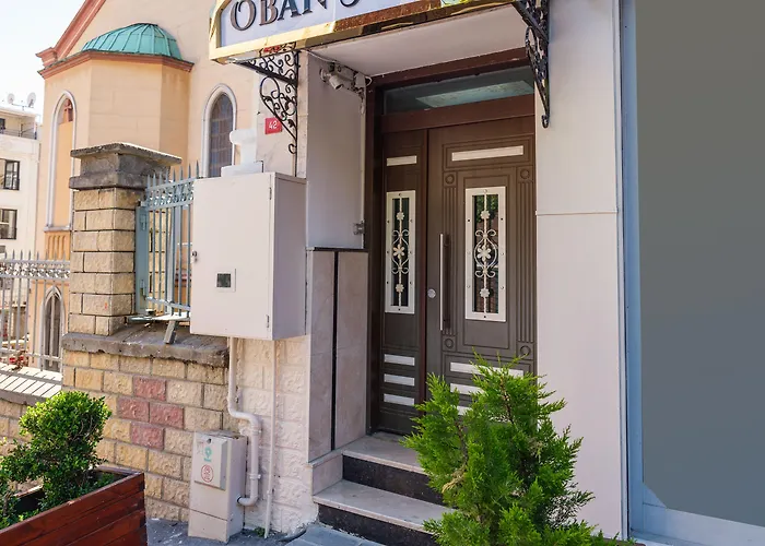 Oban Suites