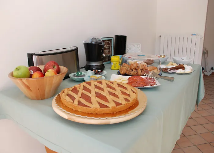 Cala Chiara B&B Ortona