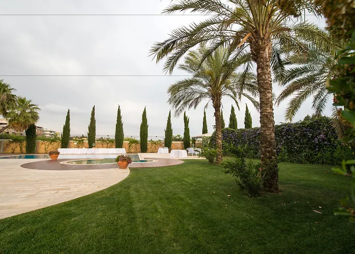 Archeo Hotel