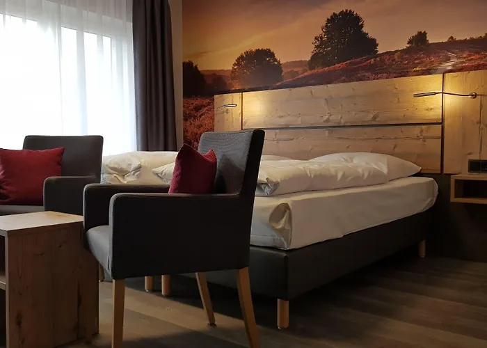 Hotel-Restaurant Zur Linde
