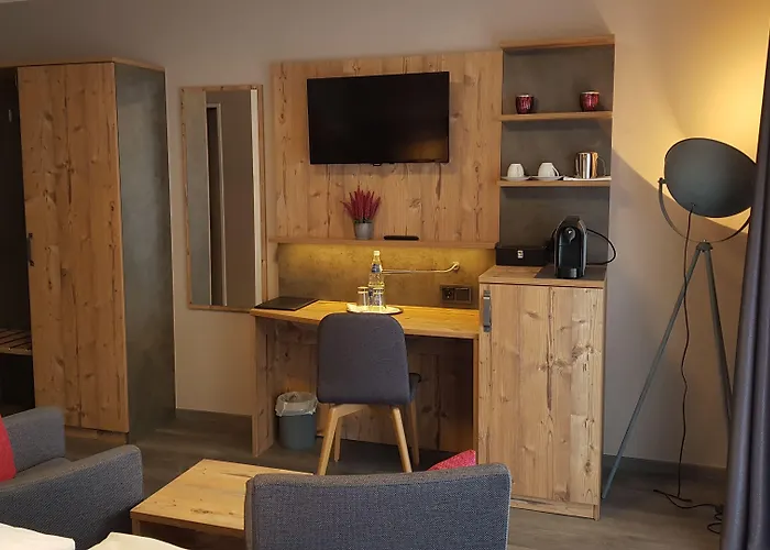 Hotel-Restaurant Zur Linde