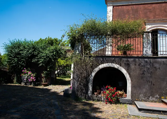 B&B Valle Allegra Gravina di Catania