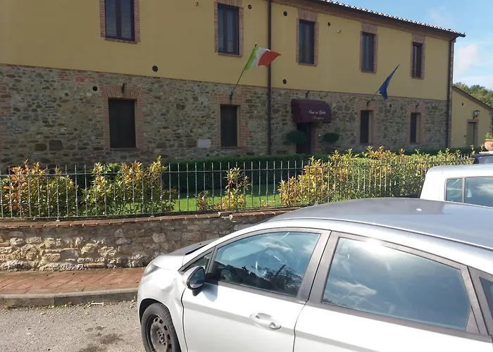 Oasi Del Grillo