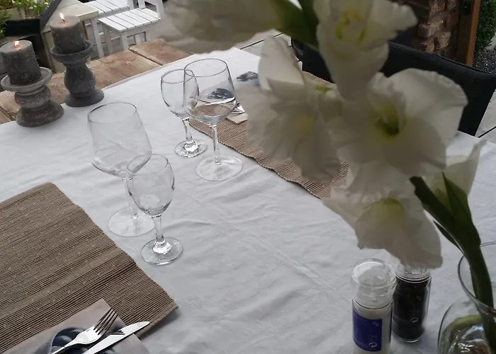 Slapen & Smullen Bed and Breakfast Swalmen