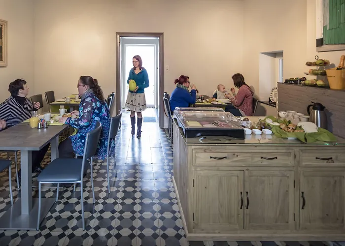 B&B De Oude Winning Riemst