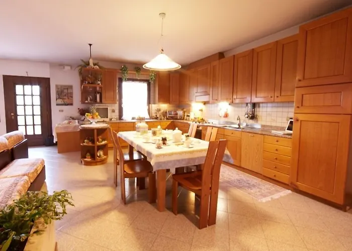 B&B Le Tre Grazie San Martino di Lupari