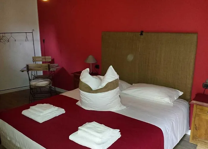 Bed and Breakfast Torre della Botonta Castel Ritaldi