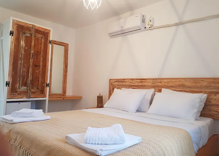Merih Hotel Bodrum