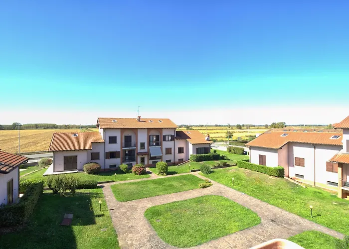 Bed and Breakfast La Casa Di Miele Marcignago