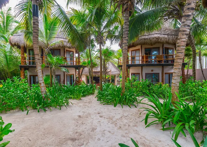 Encantada Tulum