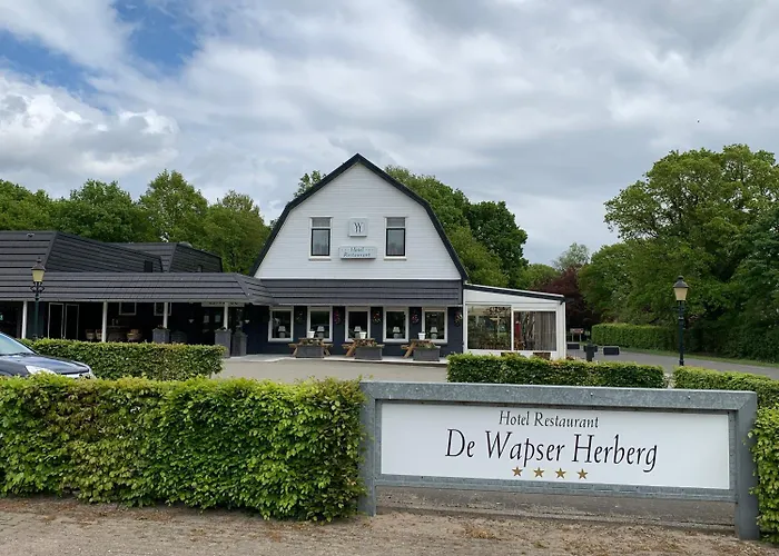 De Wapser Herberg