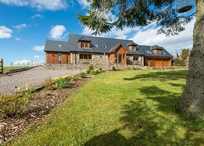 Tarskavaig B&B Radernie