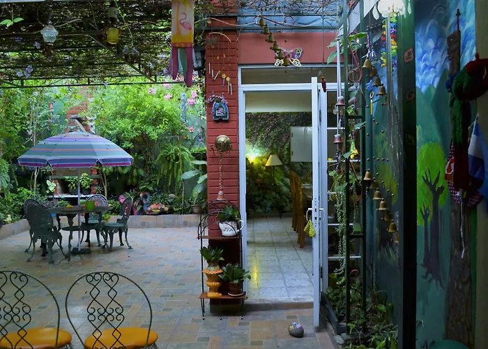 Hotel Oasis
