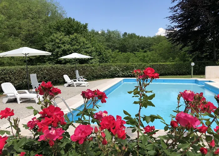 Villa Fior di Robinia Giavera del Montello