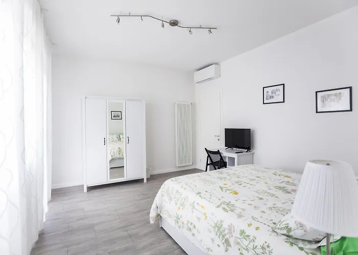 B&B La Corte Santa Maria Negrar