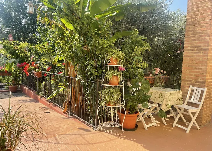 B&B San Giorgio Traversetolo