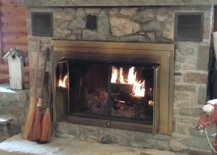Deer Mountain Lodge & Wilderness Resort