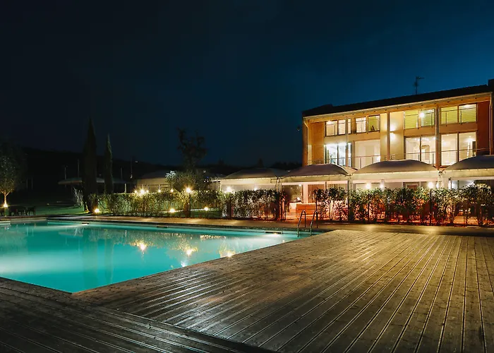 Gelso Bianco Country Resort Savignano sul Panaro