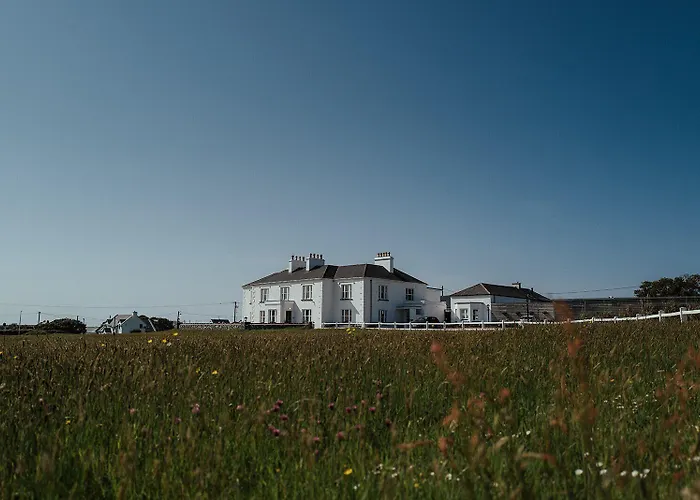 Armada House