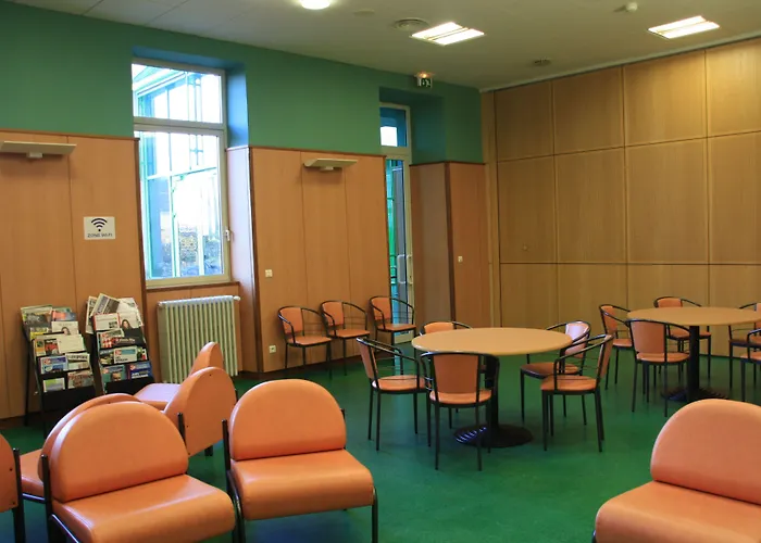 Espace Bernadette Soubirous Nevers