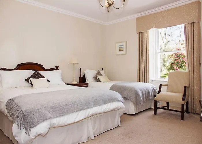 Ballinclea House Bed And Breakfast