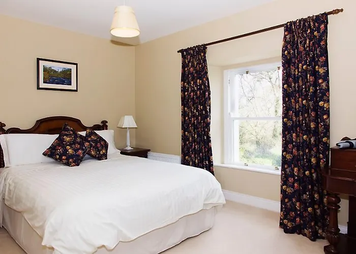 Ballinclea House Bed And Breakfast Brittas Bay
