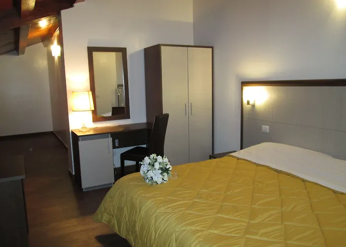 B&B Elisir Gela