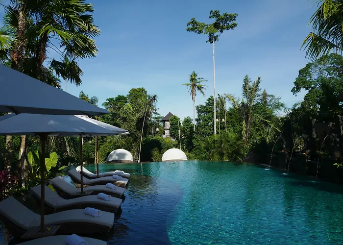 The Udaya Resorts And Spa