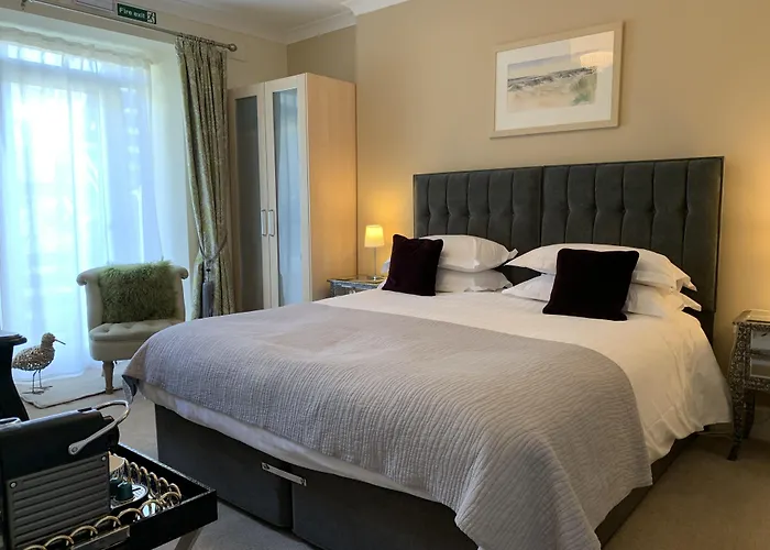 Awel Y Mor Bed & Breakfast Aberdyfi