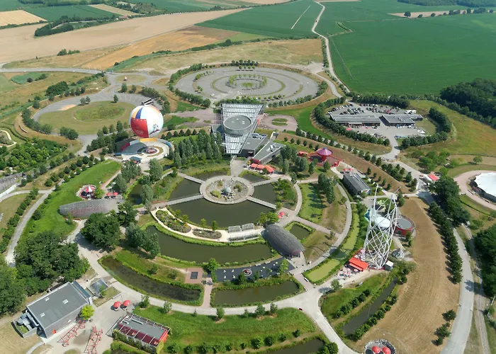 Les Loges de l'Ecomusée D'Alsace