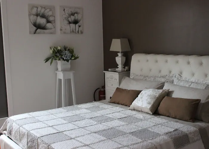 B&B Le Lanterne Casal Palocco